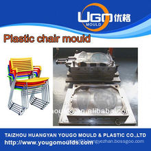 new design children chair mold in taizhou China